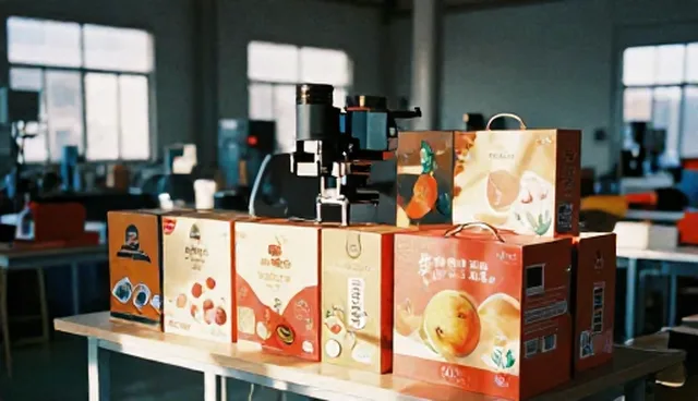 食品安全:农产品品质检测的性能与适用条件分析