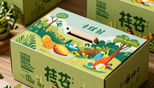 特色果蔬标准化生产中冷链物流的选型与使用建议