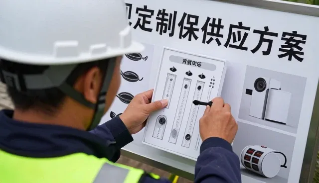 农副产品礼盒保鲜技术的日常使用与维护指南