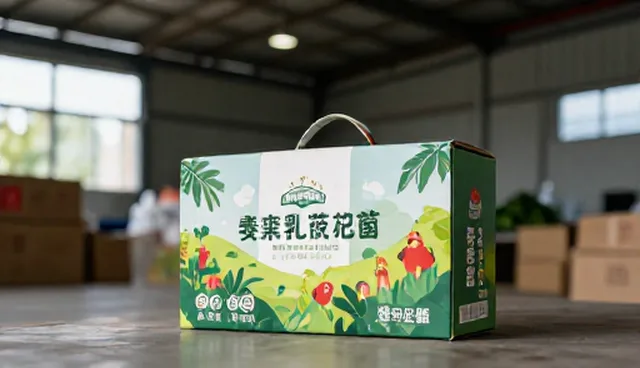 可持续农业推广中的检测流程优化实践
